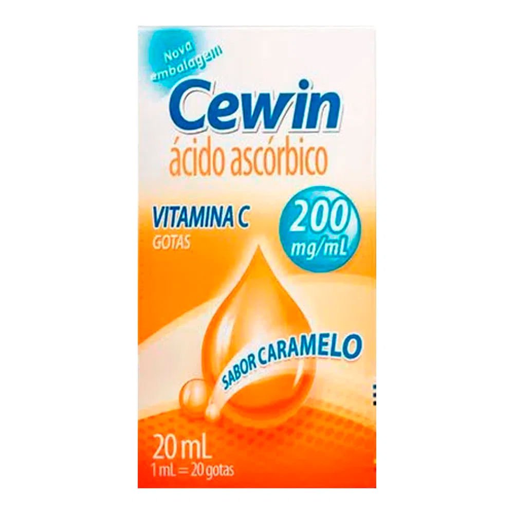Targifor Cewin 200mg/ml  20ml - SANOFI