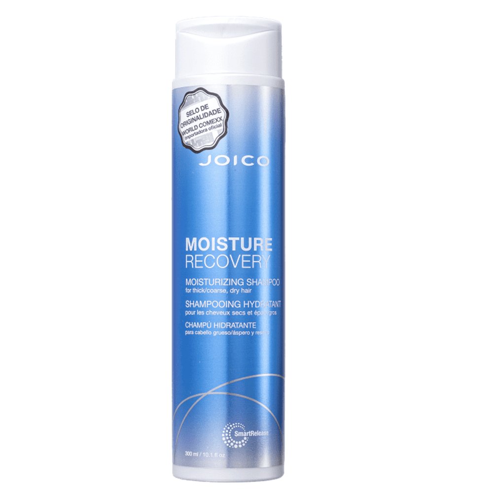 Shampoo Joico Moisture Recovery For Dry Hair 300ml