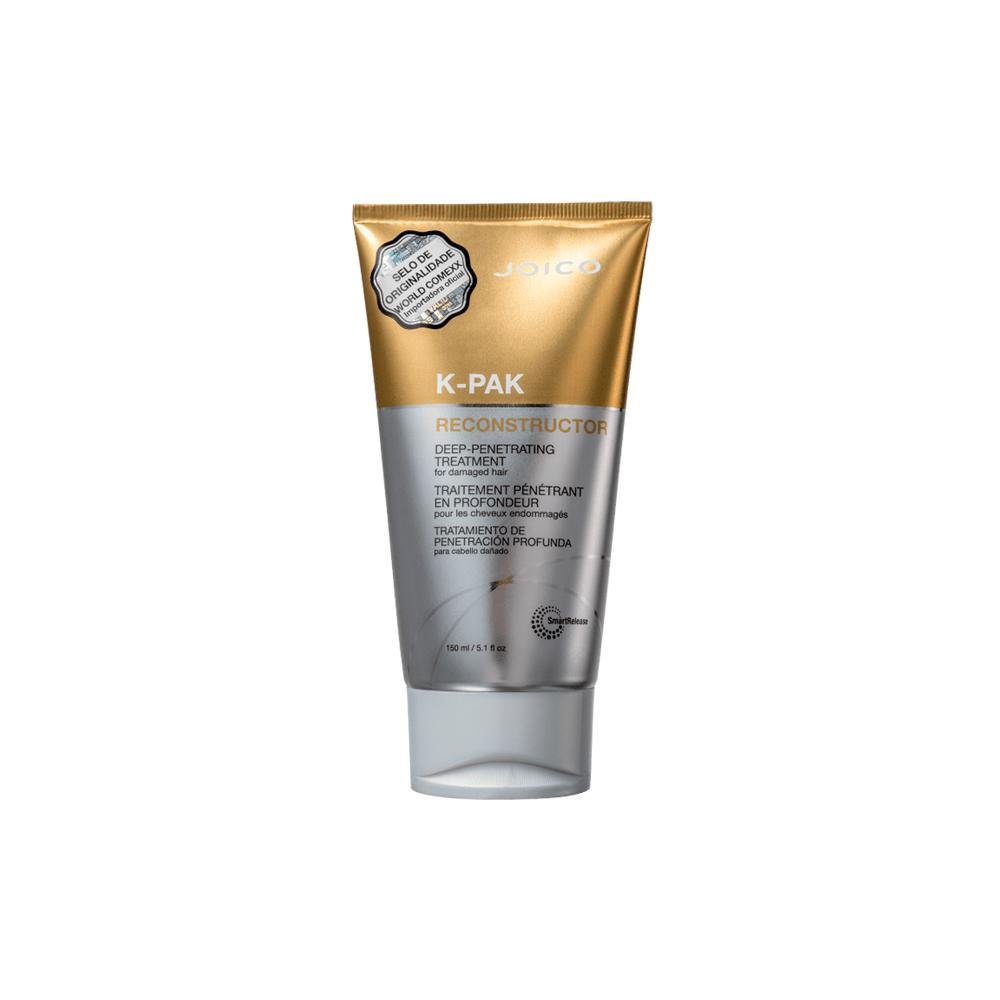 Tratamento Reconstructor Joico K-Pak Deep-Pene 150ml
