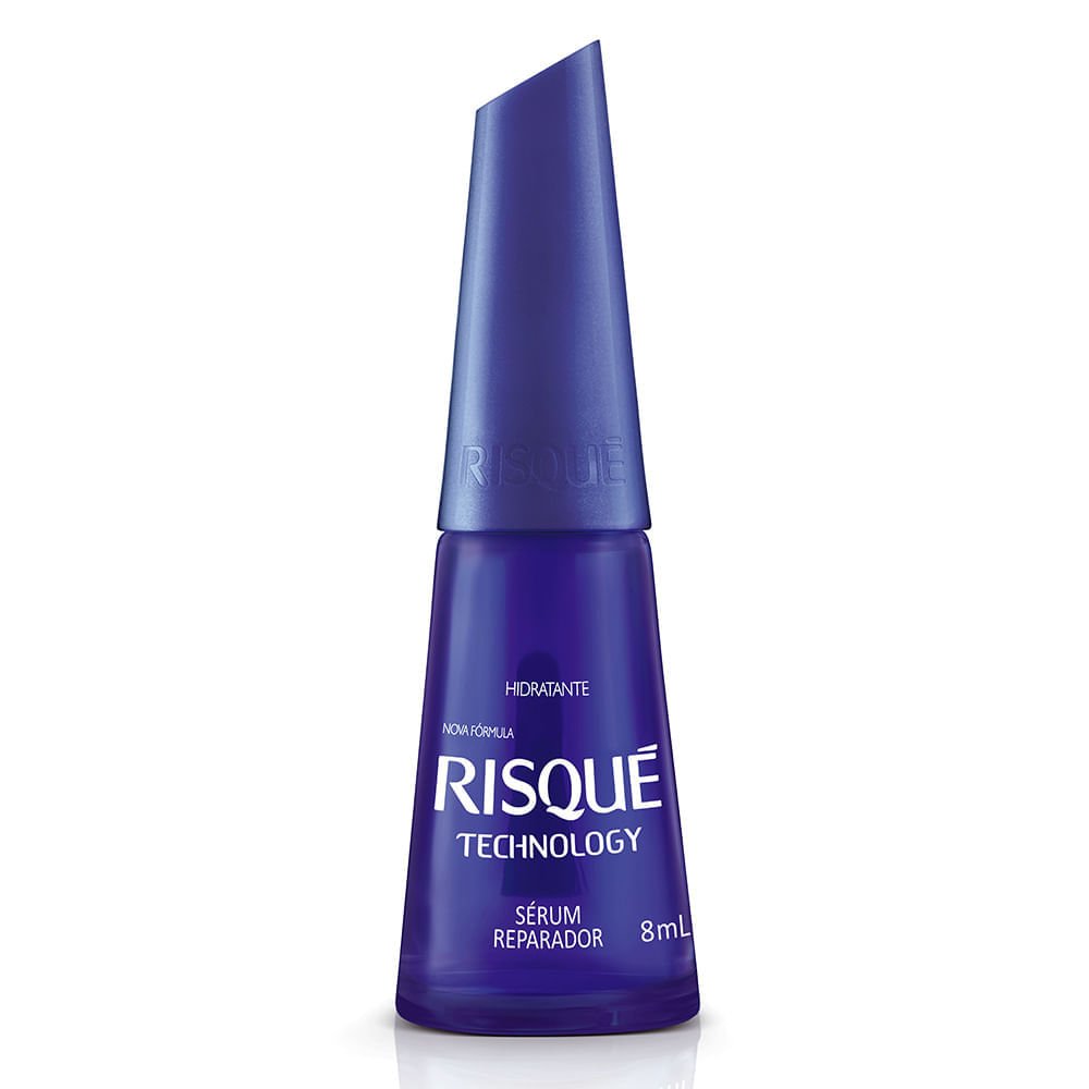 Base Fortalecedora para Unhas Risqué Care 8ml