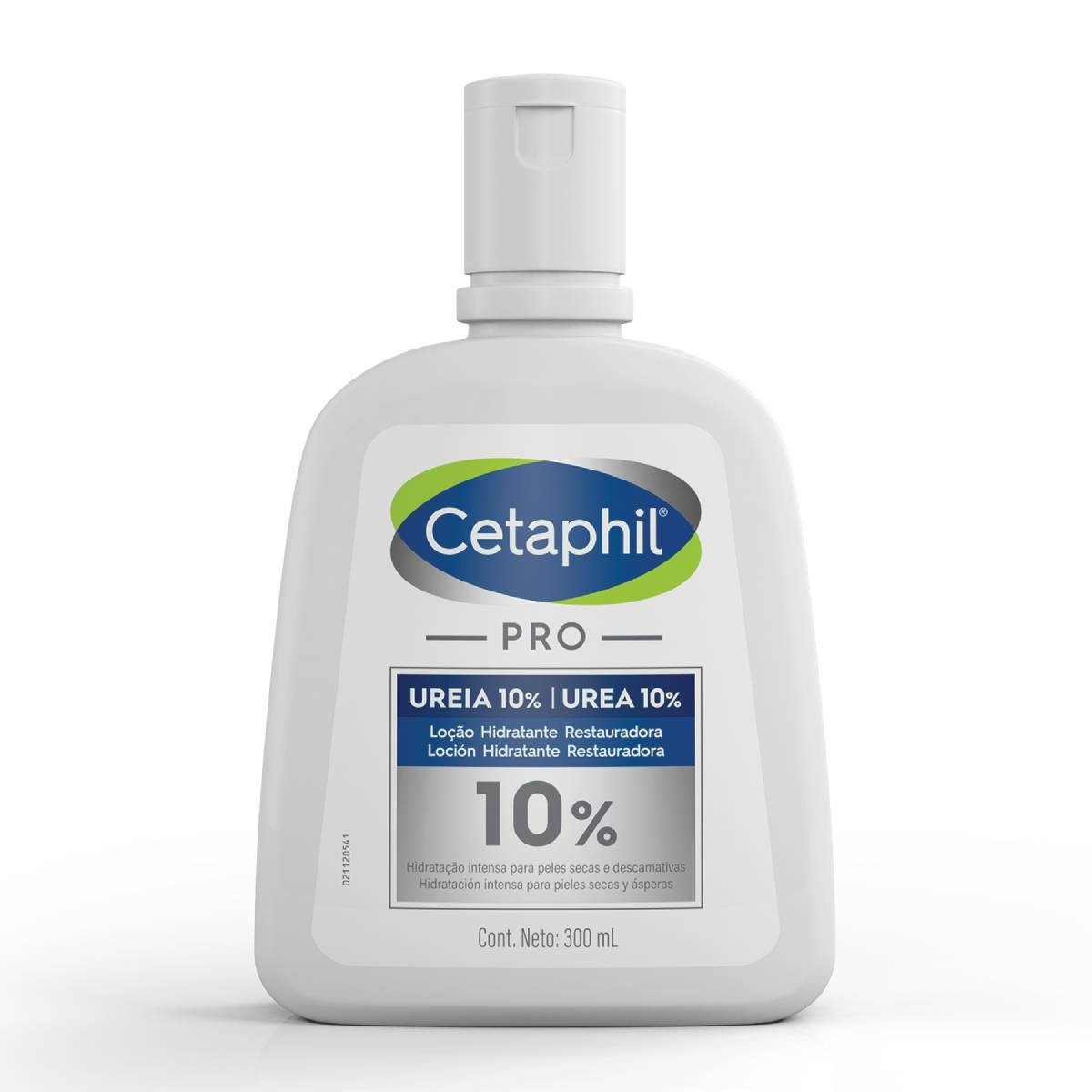 CETAPHIL PRO UREIA 10PC HID 300ML(GDM)