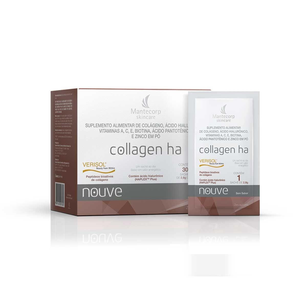 NOUVE COLLAGEN HA C/30SAX2,8G(HPD)