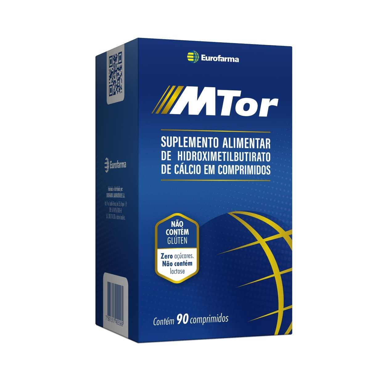 MTOR 1G 90CP(EUF)