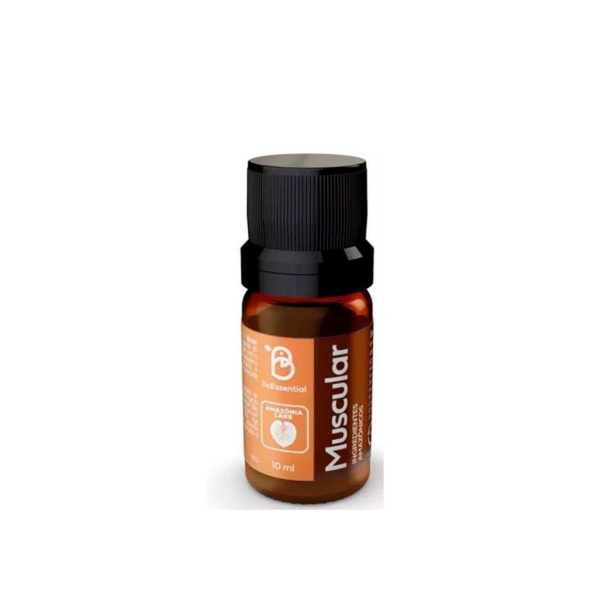 Oleo Essencial Bebrasil Muscular 10ml