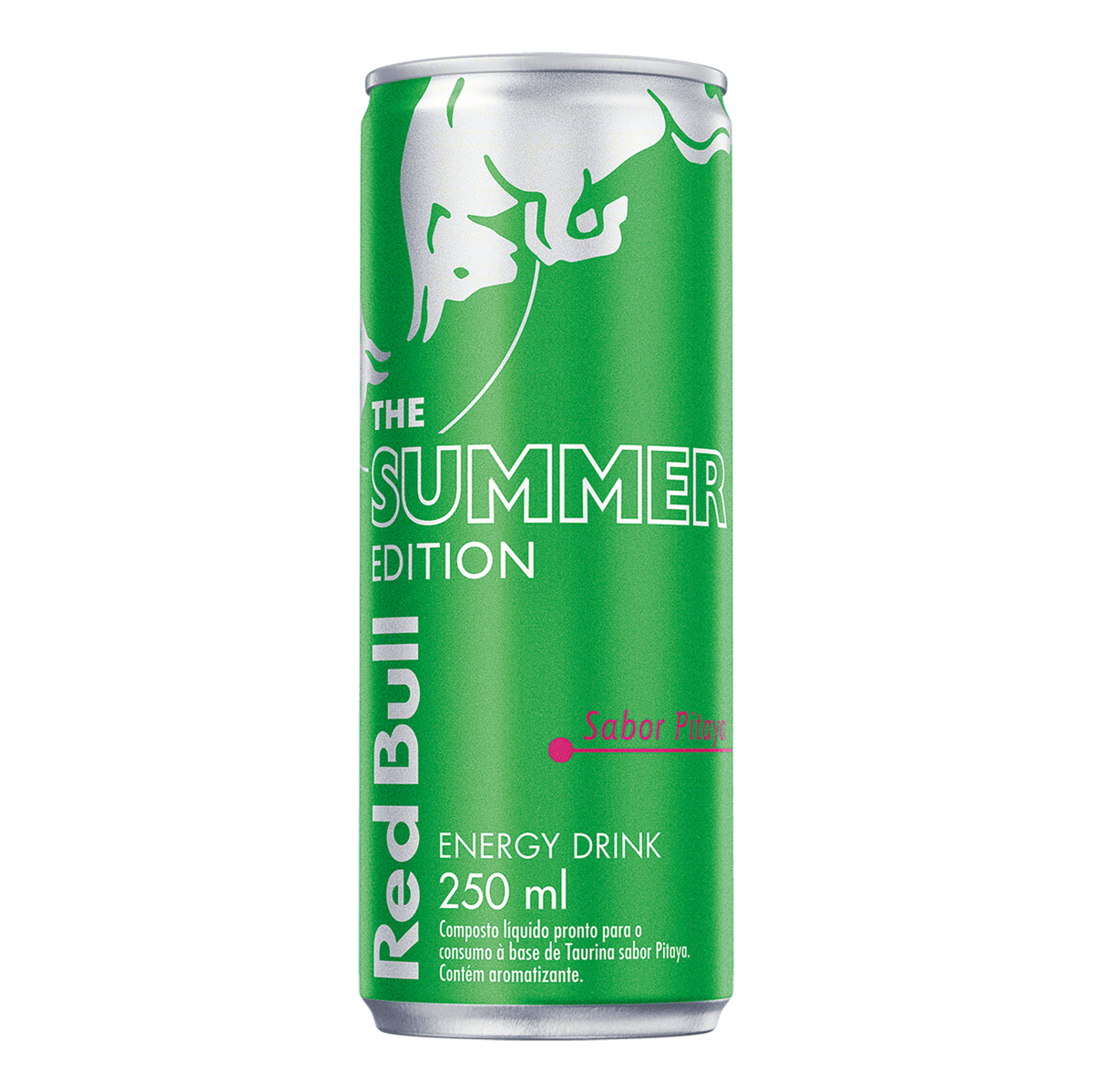 ENERGÉTICO RED BULL PITAYA 250ML