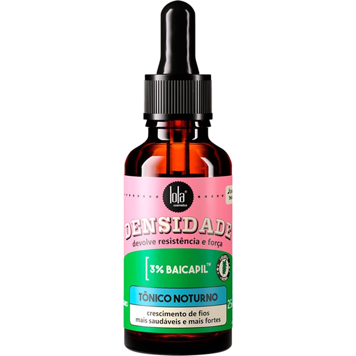 Tonico Lola Densidade 25ml