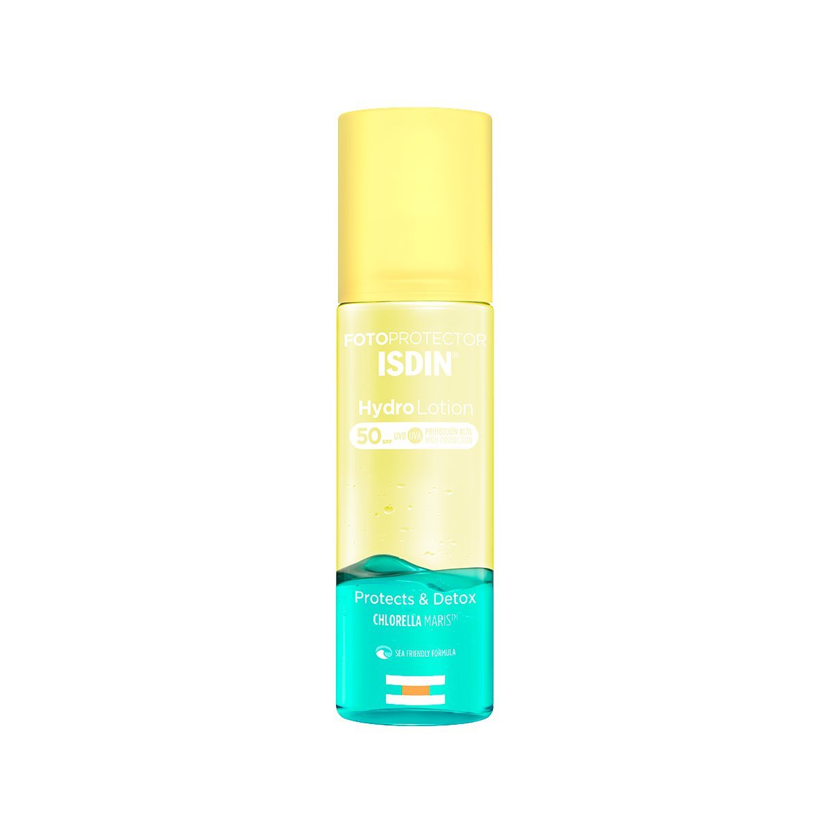 Fotop Isdin Hydrolotion 50 200Ml