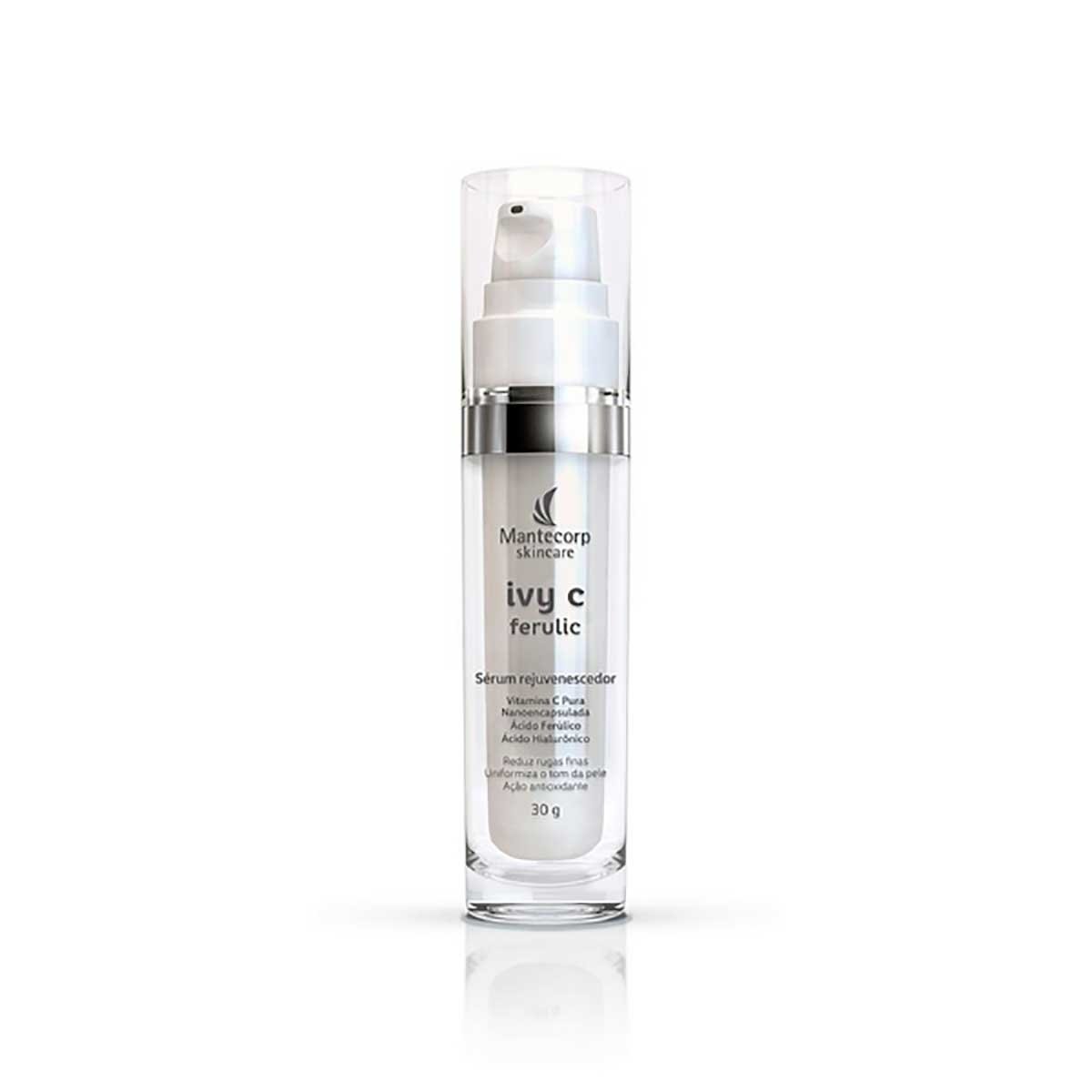 Sérum Rejuvenescedor Ferulic 30g - IVY C