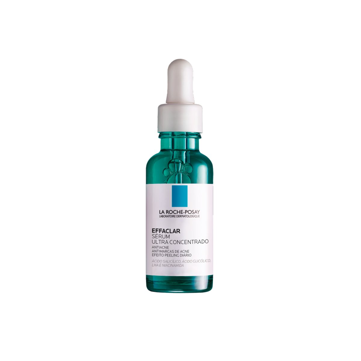 Sérum Effaclar Ultra Concentrado La Roche Posay 30Ml