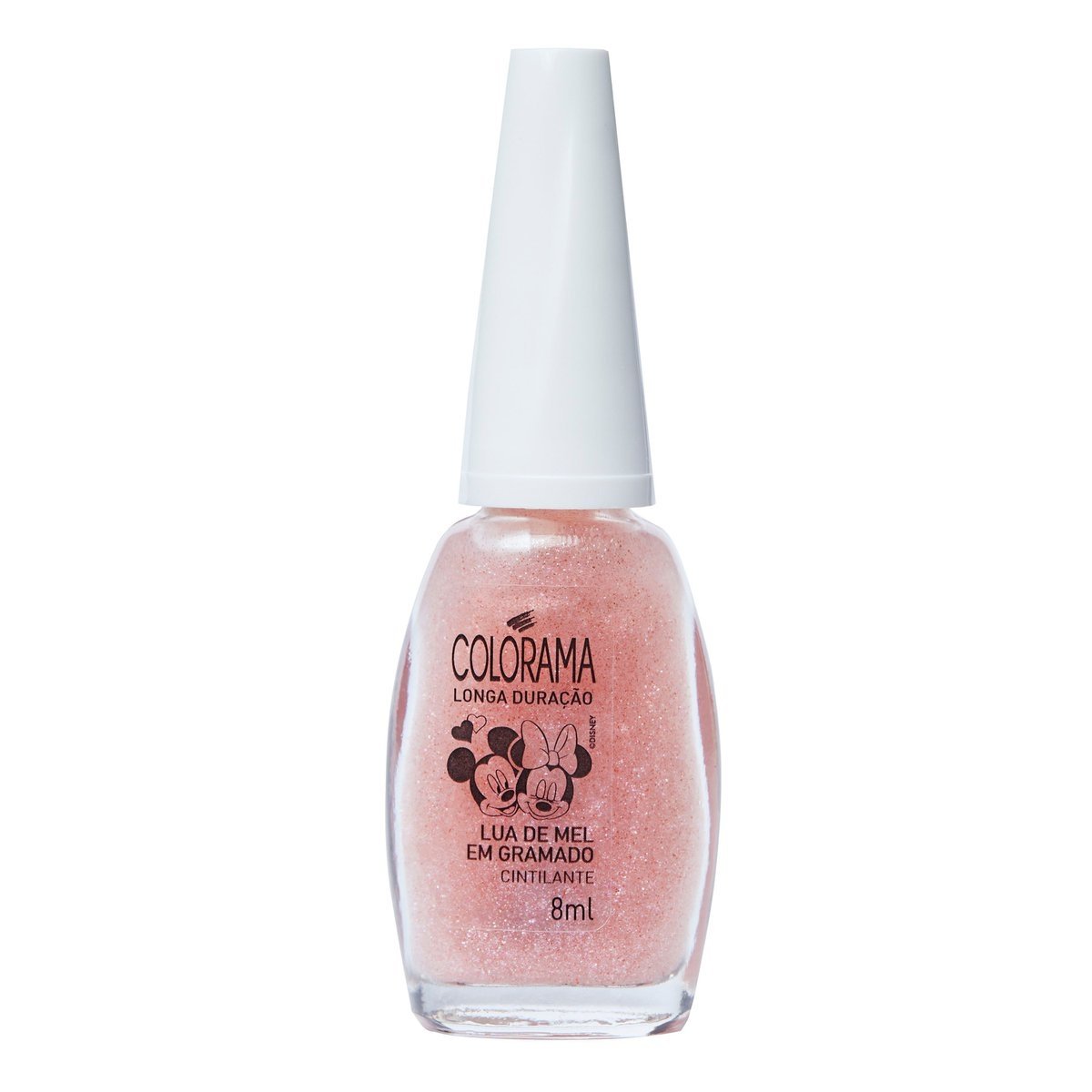 Esmalte Colorama Lua De Mel Em Gramado 8ml