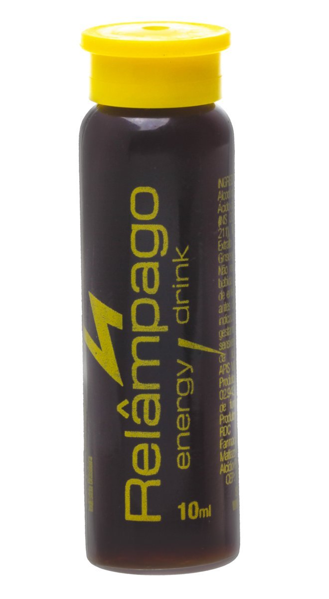 ENERG APIS VIDA RELAMPAGO 1FLX10ML