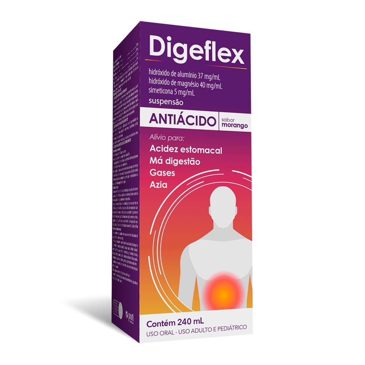 Digeflex Suspensão 240ml