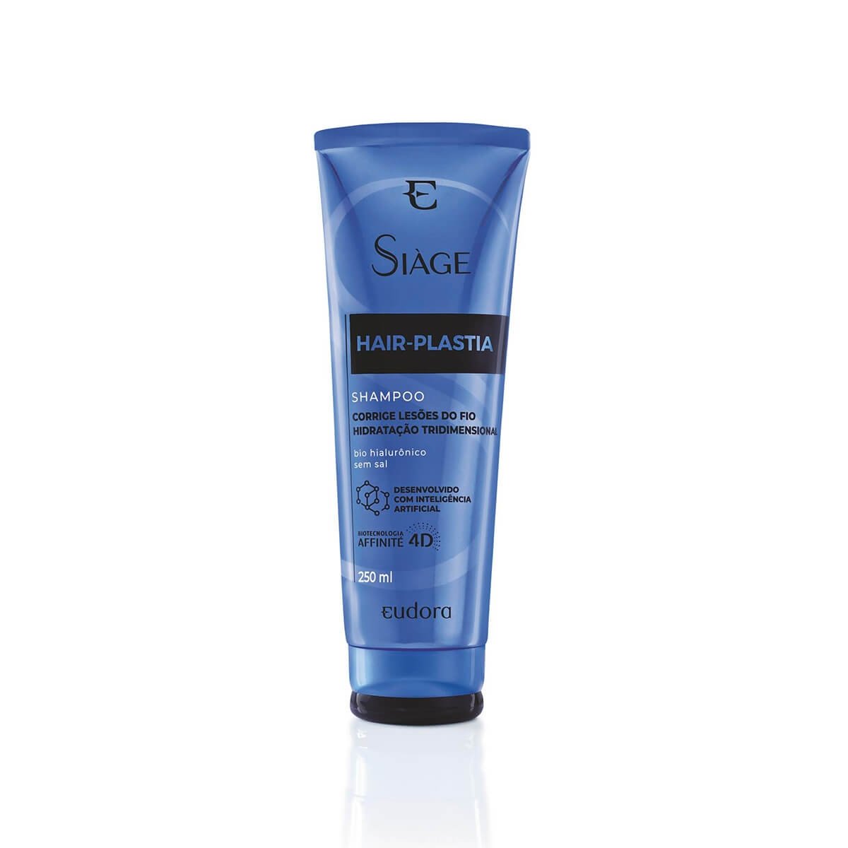 Shampoo Siàge Hair Plastia 250Ml