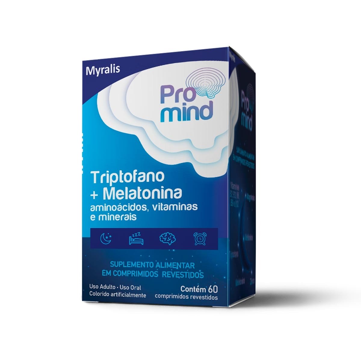 PROMIND 60CP(MYP)