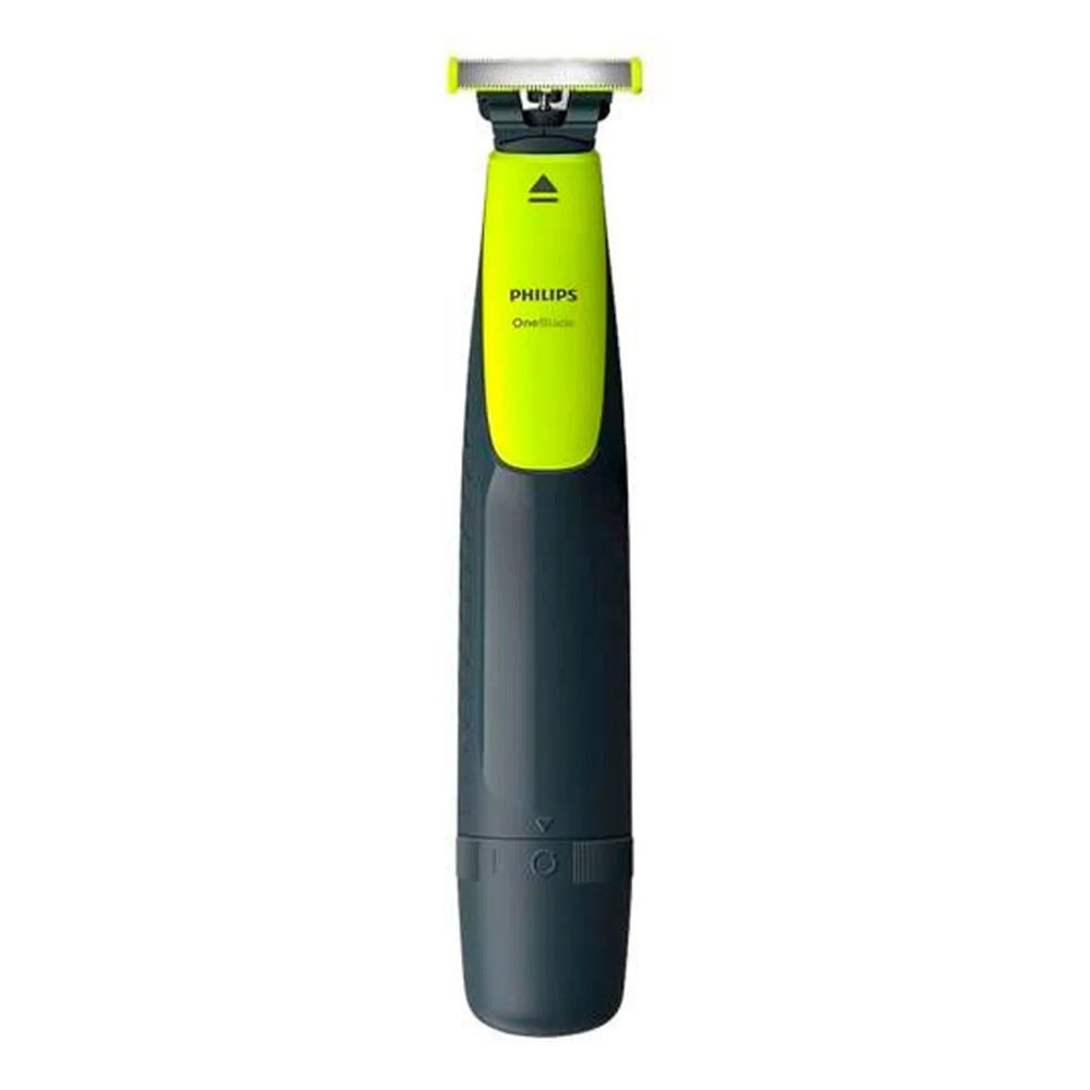 Aparador de Pelos Oneblade Verde Limao QP2510/15 - PHILIPS
