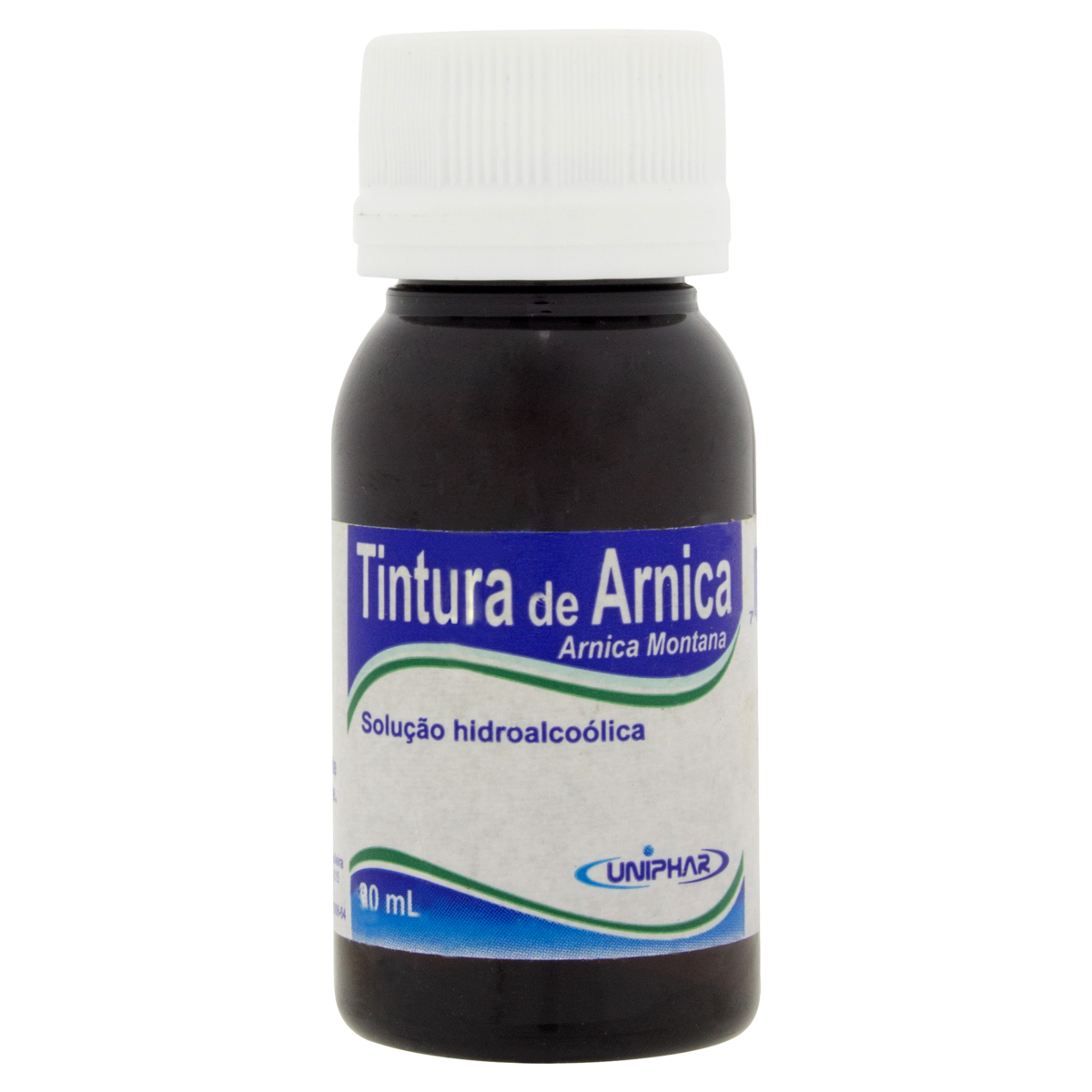 Tintura Arnica Uniphar 30Ml