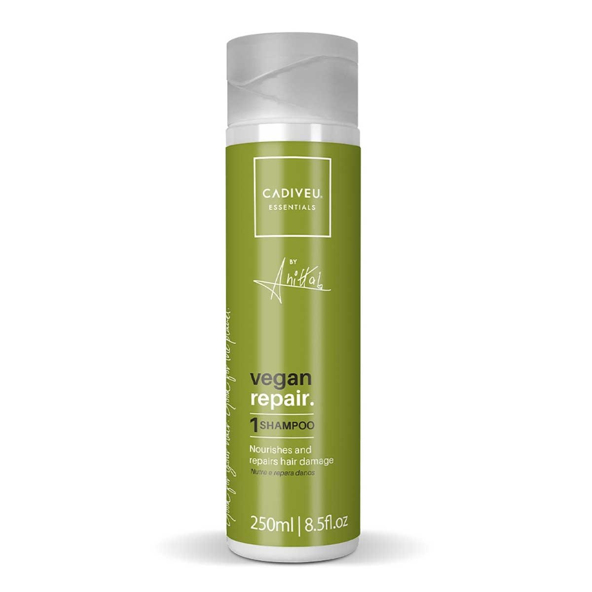 Shampoo Essentials Anitta Cadiveu 250Ml