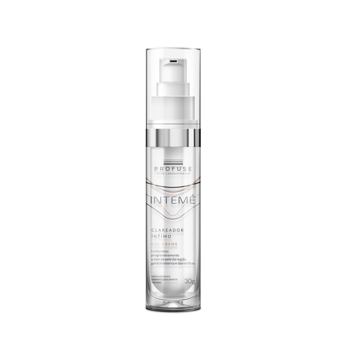 PROFUSE INTIME CLAR INTIMO C/30G