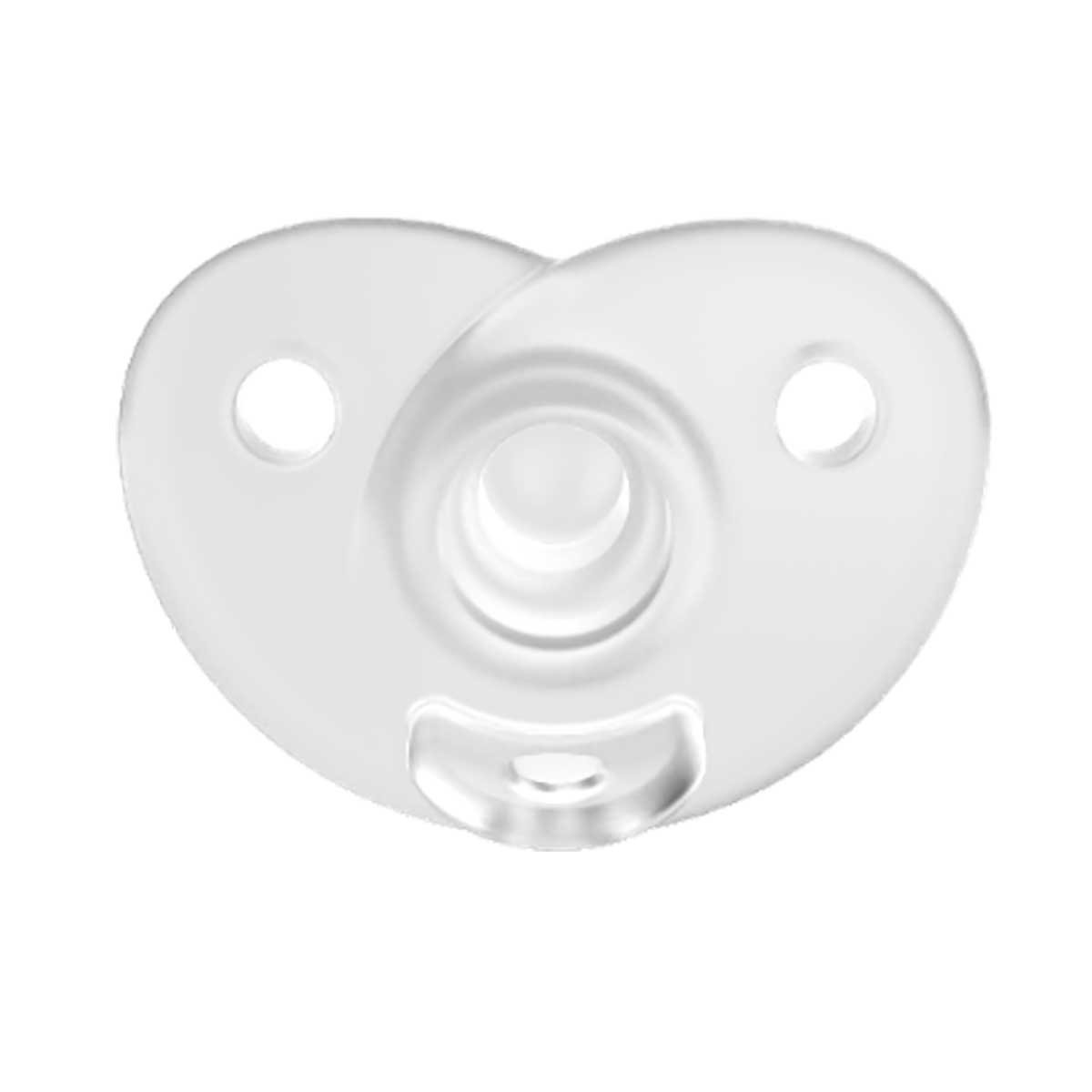 Chupeta Avent Smoothie 0-3 Meses Neutra 1 Unidade - PHILIPS