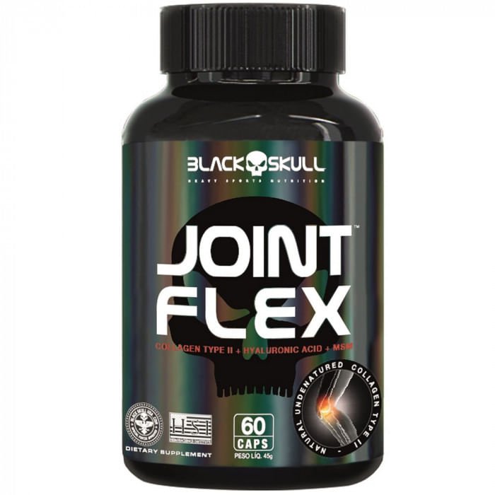 JOINT FLEX 120G C/60CAP