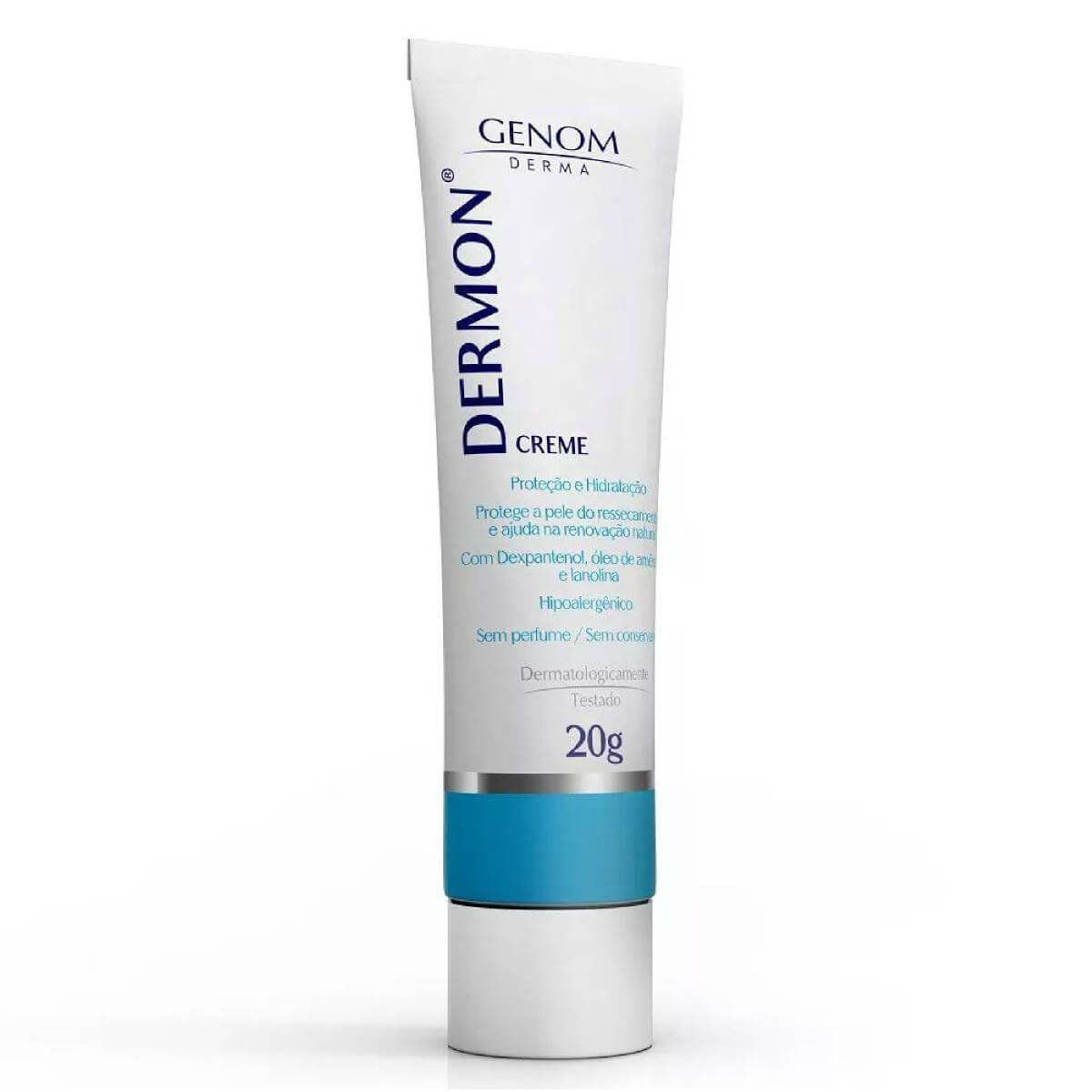 Dermon Creme Genom Derma 20G