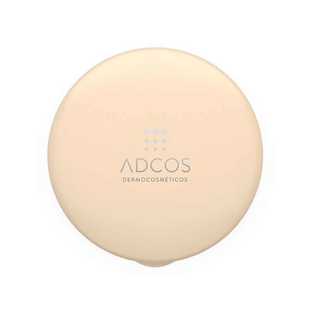 Protetor Solar Adcos Po Comp Nude Fps50 C/11G