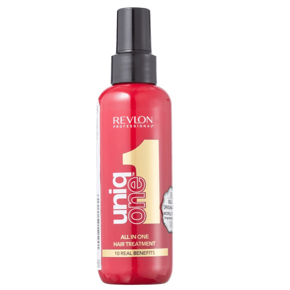 Leave-In Uniq One Celebration Revlon Professional 150Ml