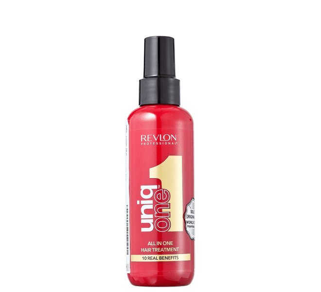 Leave-In Uniq One Celebration Revlon Professional 150Ml
