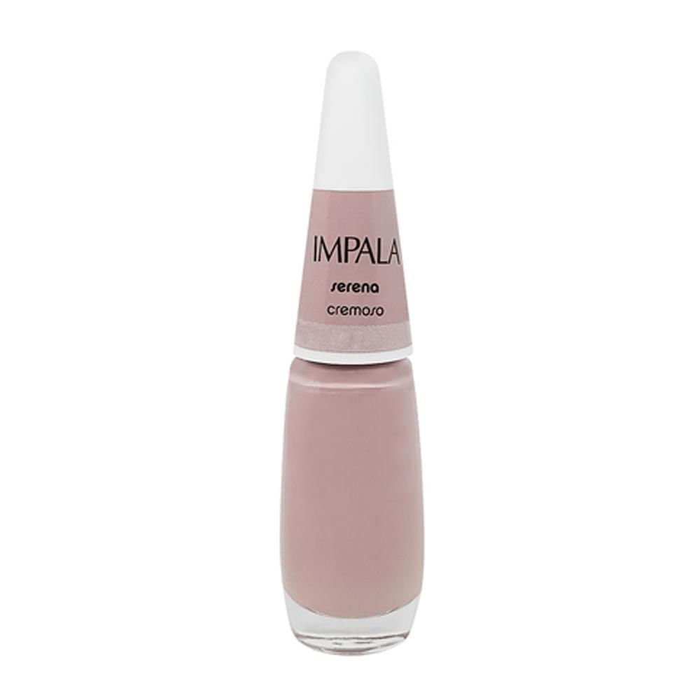 Esmalte Cremoso Serena 7,5ml - IMPALA