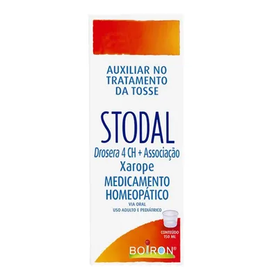 STODAL XPE 150ML