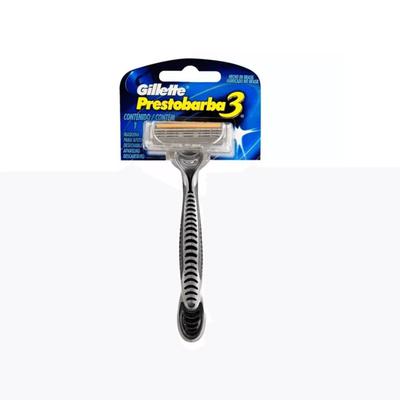 Aparelho de Barbear Body Sense 1 Unidade - GILLETTE