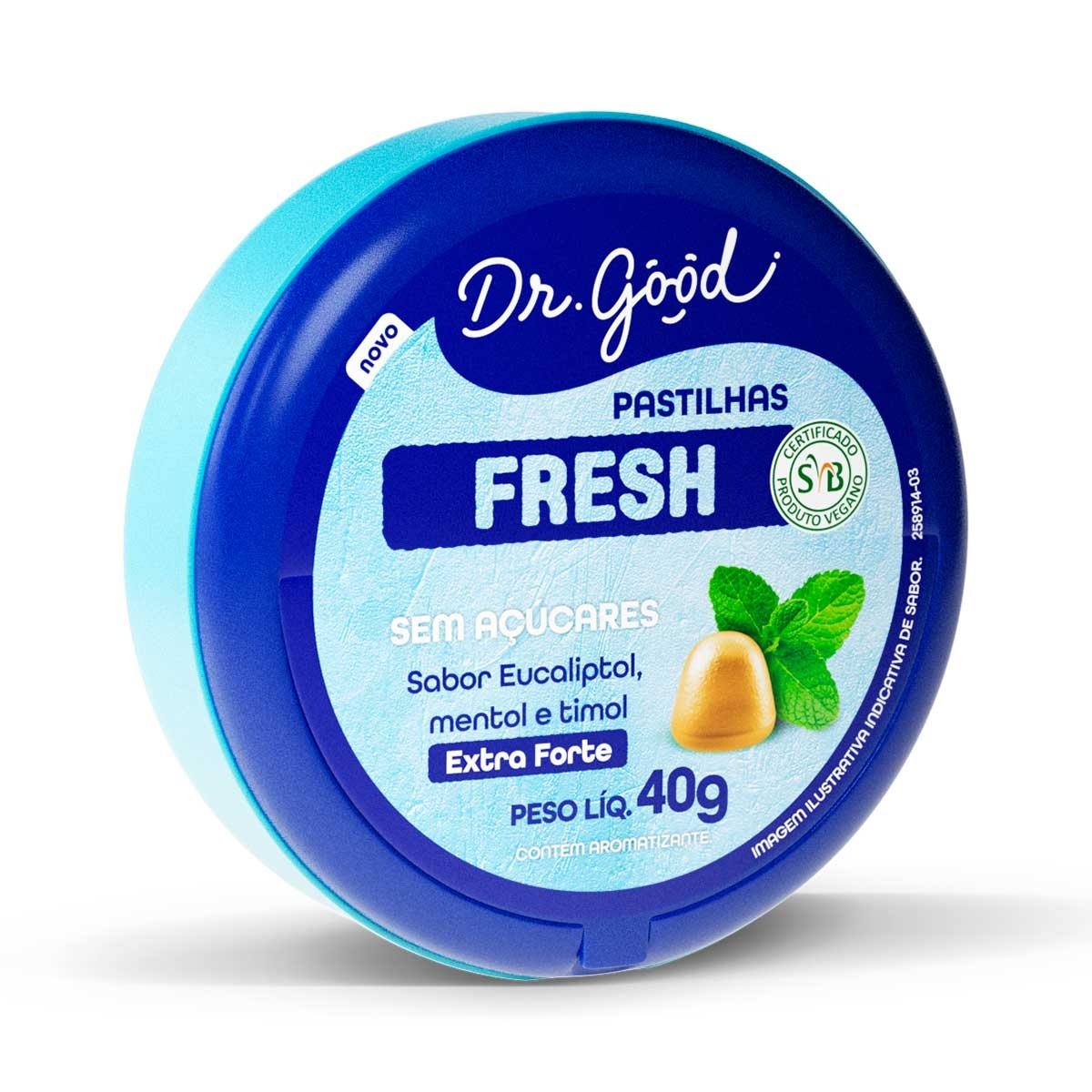 DR GOOD IMUNE DIET C/60GOMAS (DGD)