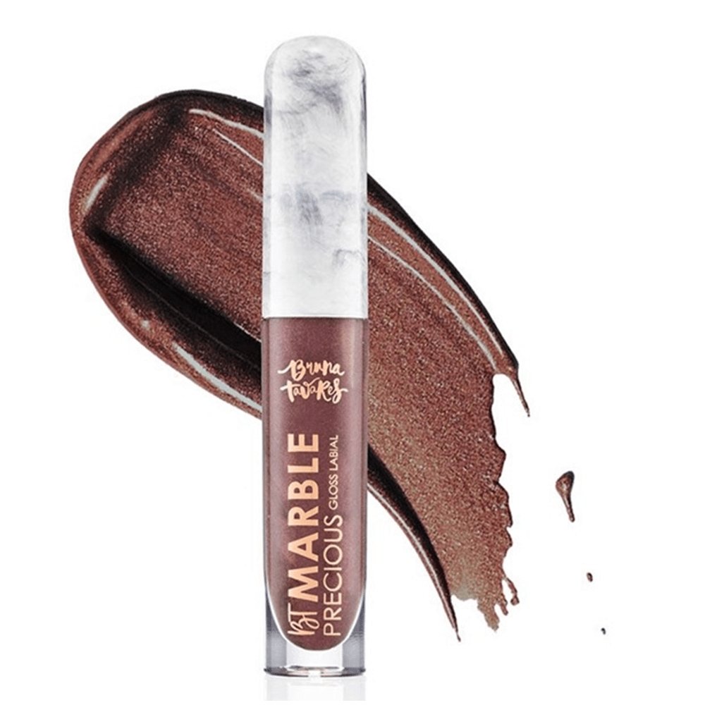 Gloss Marble Bruna Tavares Precious Gemstone 4,5ml