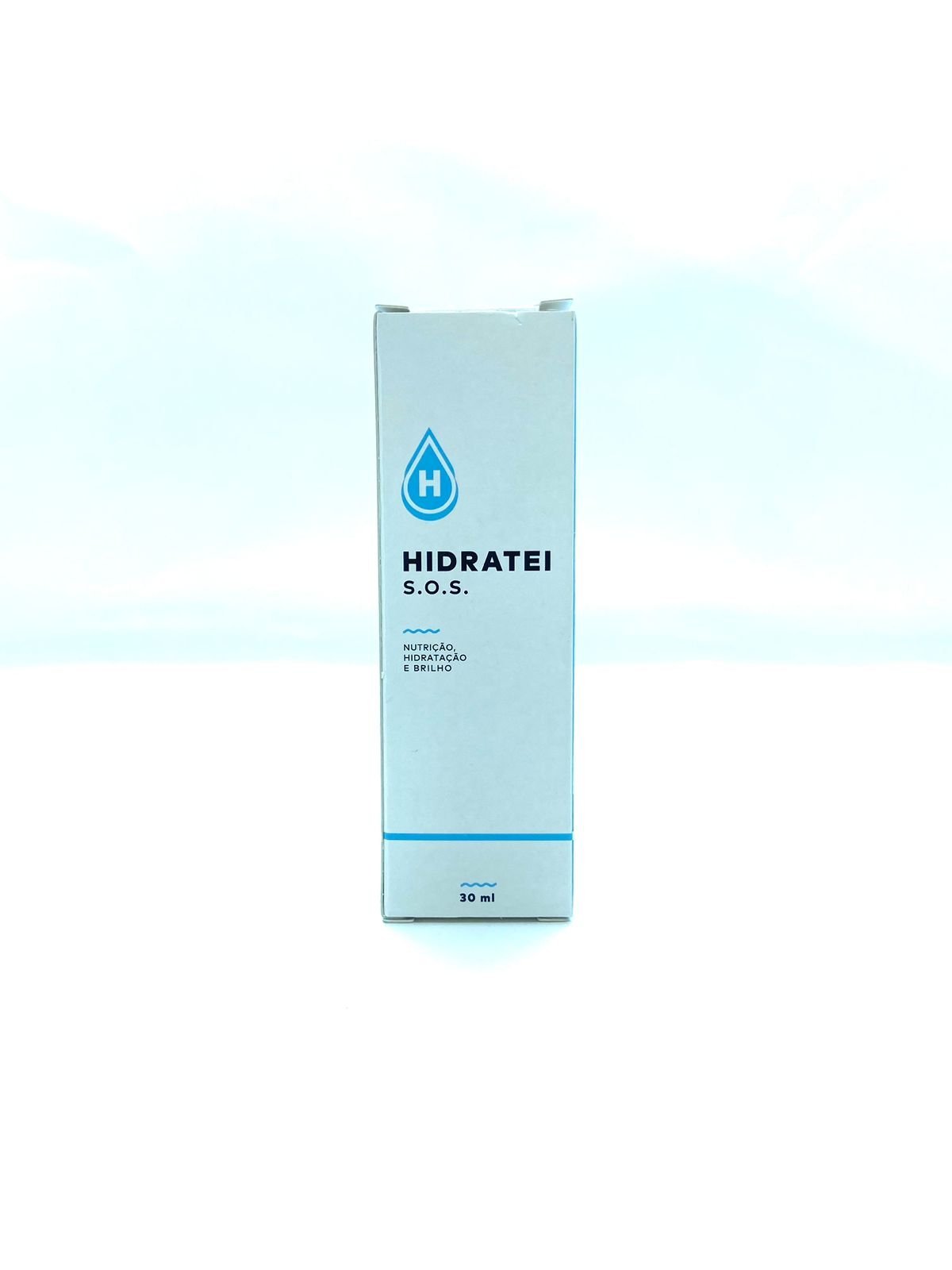 SERUM HIDRATEI SOS 30ML