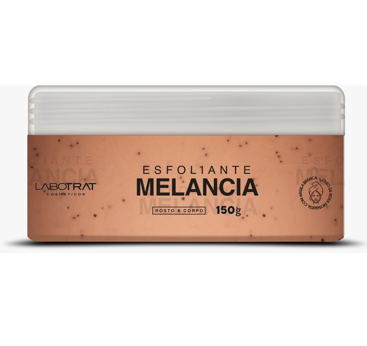 ESFOL CORP ROST LABOTRAT MELANCIA 150G