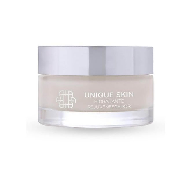 Hidratante Rejuvenescedor Noturno Ana Hickmann 50G