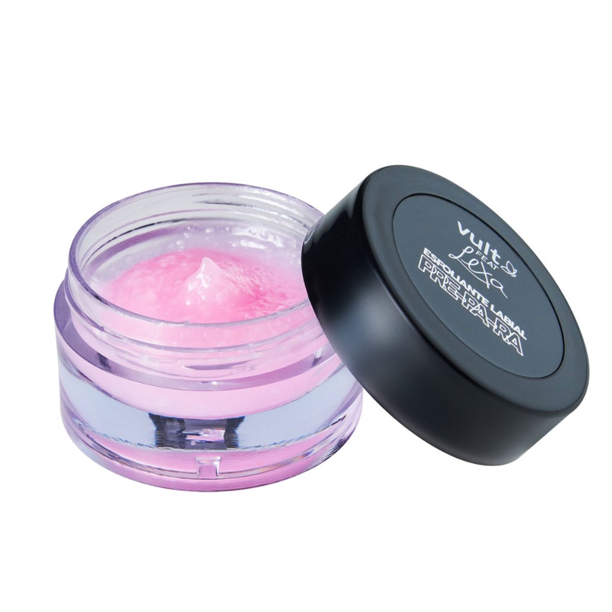 Esfoliante Labial Vult Coleção Top Hits 4g