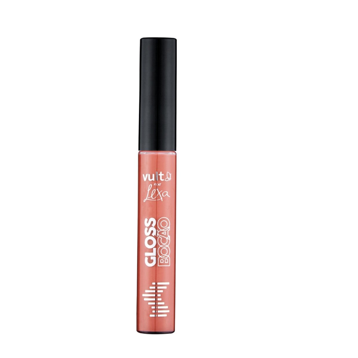 Gloss Labial Vult Lexa Bronze Embraza 5ml