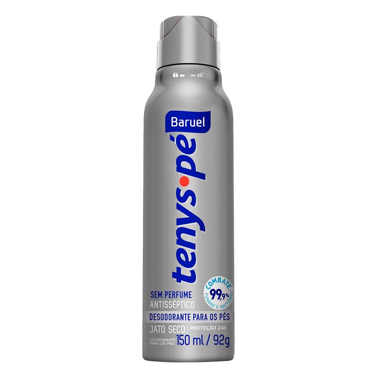 TENYS PE AER S/PERFUME 150ML
