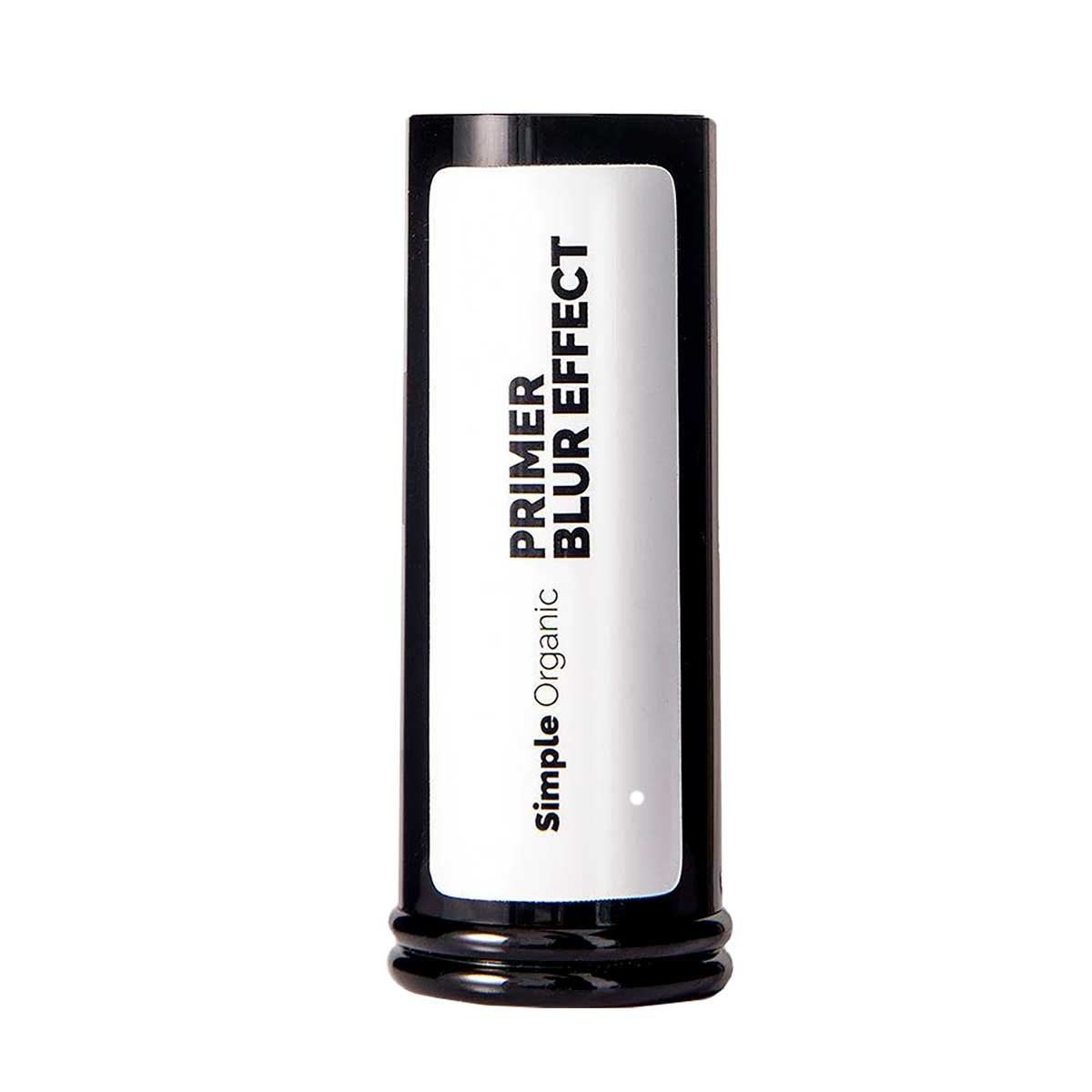 PRIMER SIMPLE ORGANIC BLUR EFFECT 12G