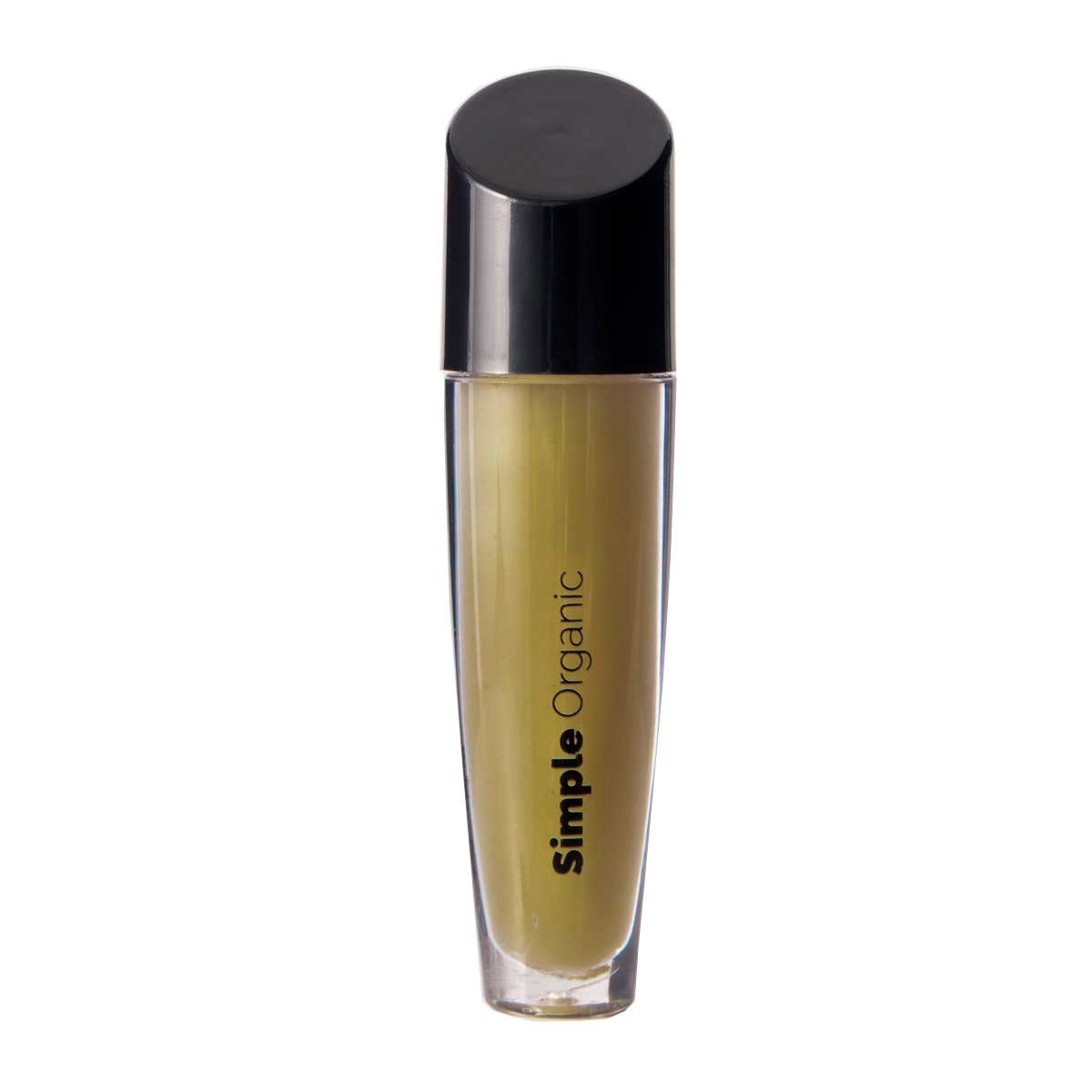 SERUM LAB SIMPLE ORGANIC LIP CARE 5G