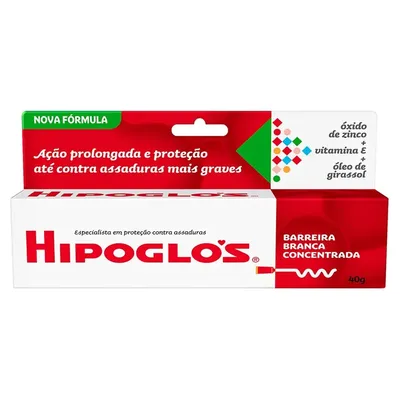 HIPOGLOS POM ORIGINAL 40G