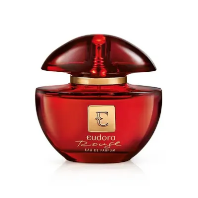 PERFUME EUDORA ROUGE EDP 75ML