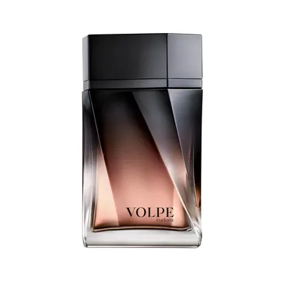 COLONIA DESODORANTE EUDORA VOLPE 100ML