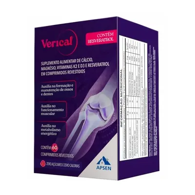 VERICAL 60CP VER(APS)
