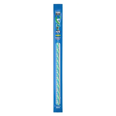 TUBES DESENR FINI FRAMBOESA CITRICA 27G