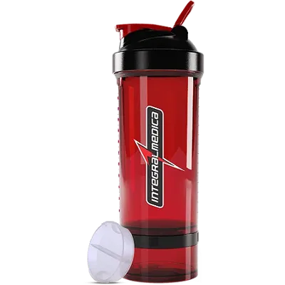 COQUETELEIRA TRITAN 2 DOSE VERM(INM)