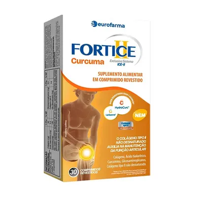 FORTICE+CURC 30CP(EUF)