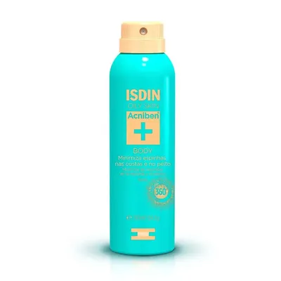 ACNIBEN BODY SPRAY ANTIACNE 150ML(ISD)