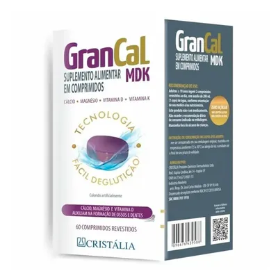 GRANCAL MDK 60CP(CRF)